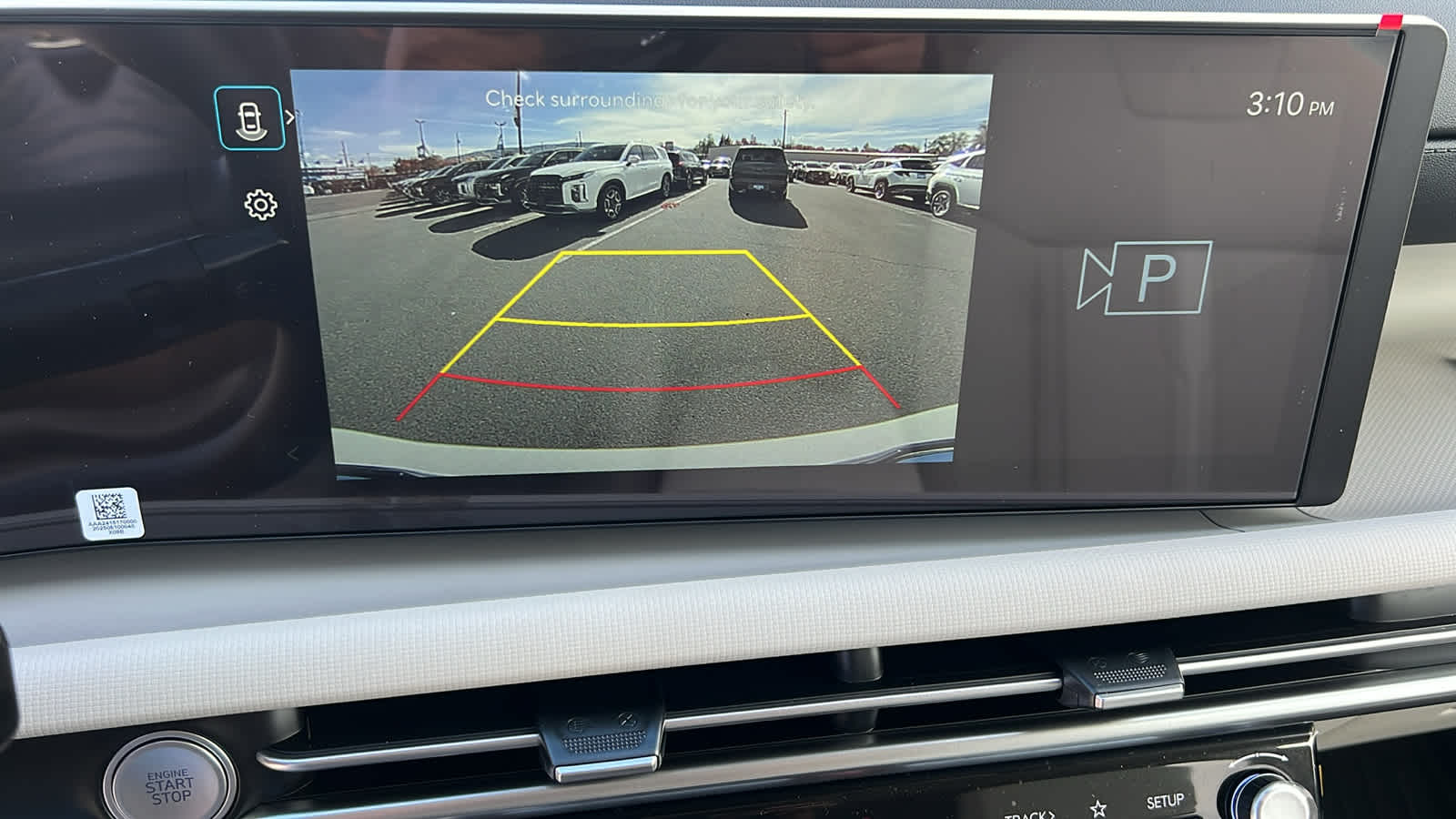 Thumbnail: 2026 Hyundai Tucson - 16