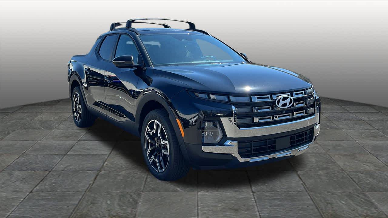 Thumbnail: 2025 Hyundai Santa Cruz - 3