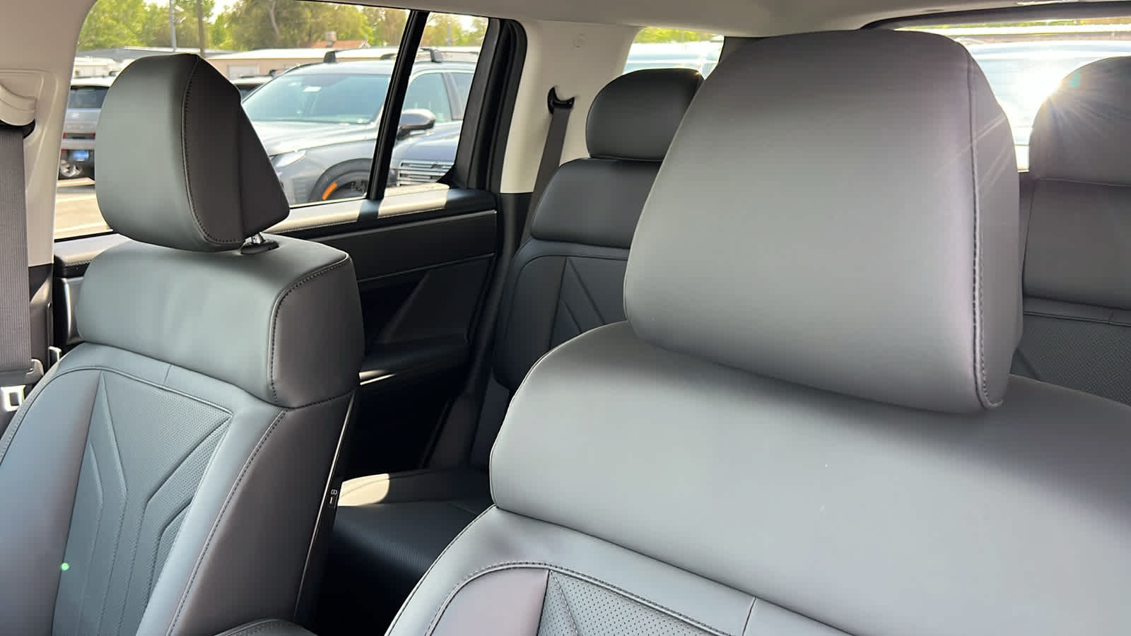 Thumbnail: 2026 Hyundai Santa Fe - 11