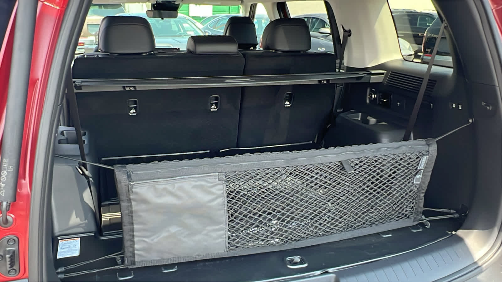 Thumbnail: 2026 Hyundai Santa Fe - 27