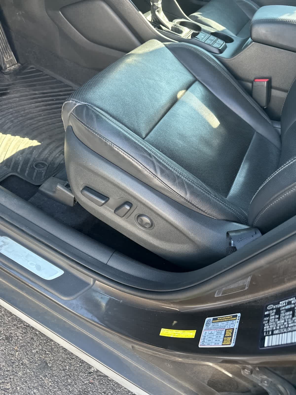 Thumbnail: 2019 Hyundai Tucson - 14
