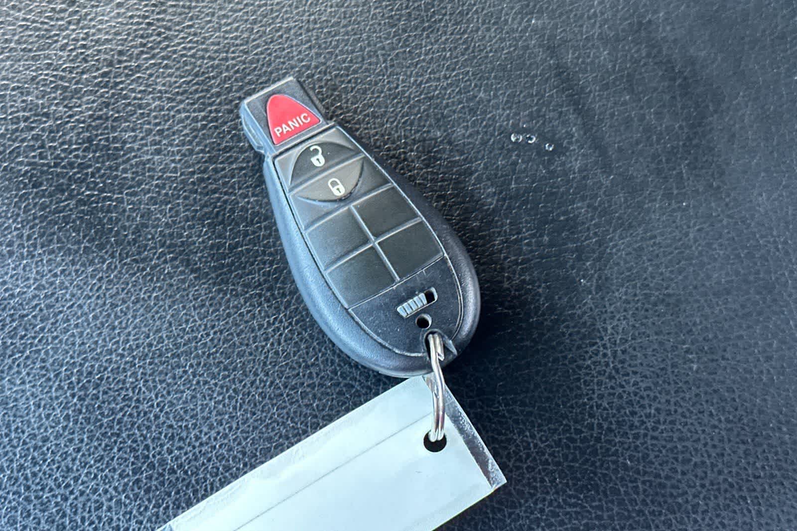 Thumbnail: 2022 RAM 1500 Classic - 25