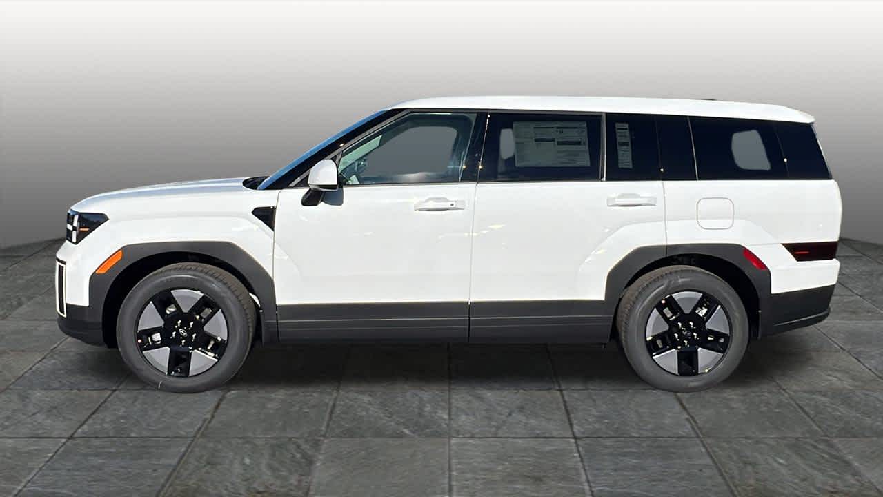 Thumbnail: 2026 Hyundai Santa Fe - 8