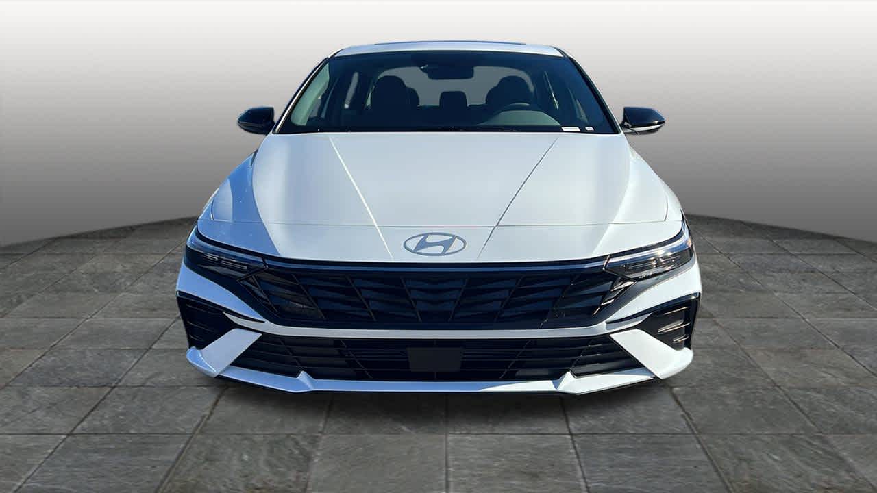 Thumbnail: 2026 Hyundai Elantra - 2