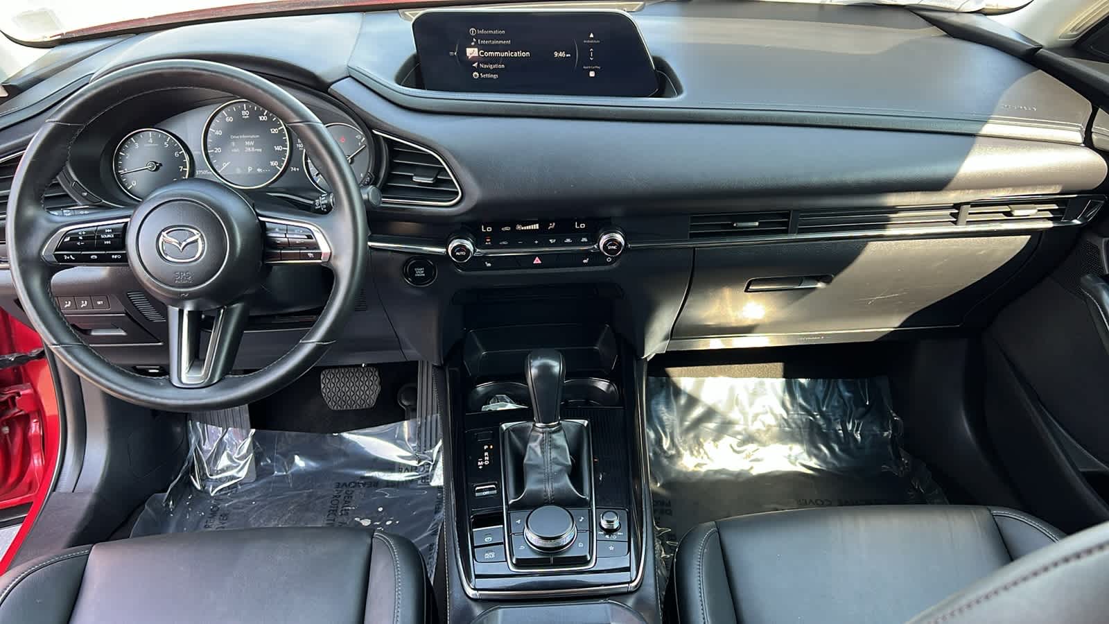 Thumbnail: 2024 Mazda CX-30 - 26