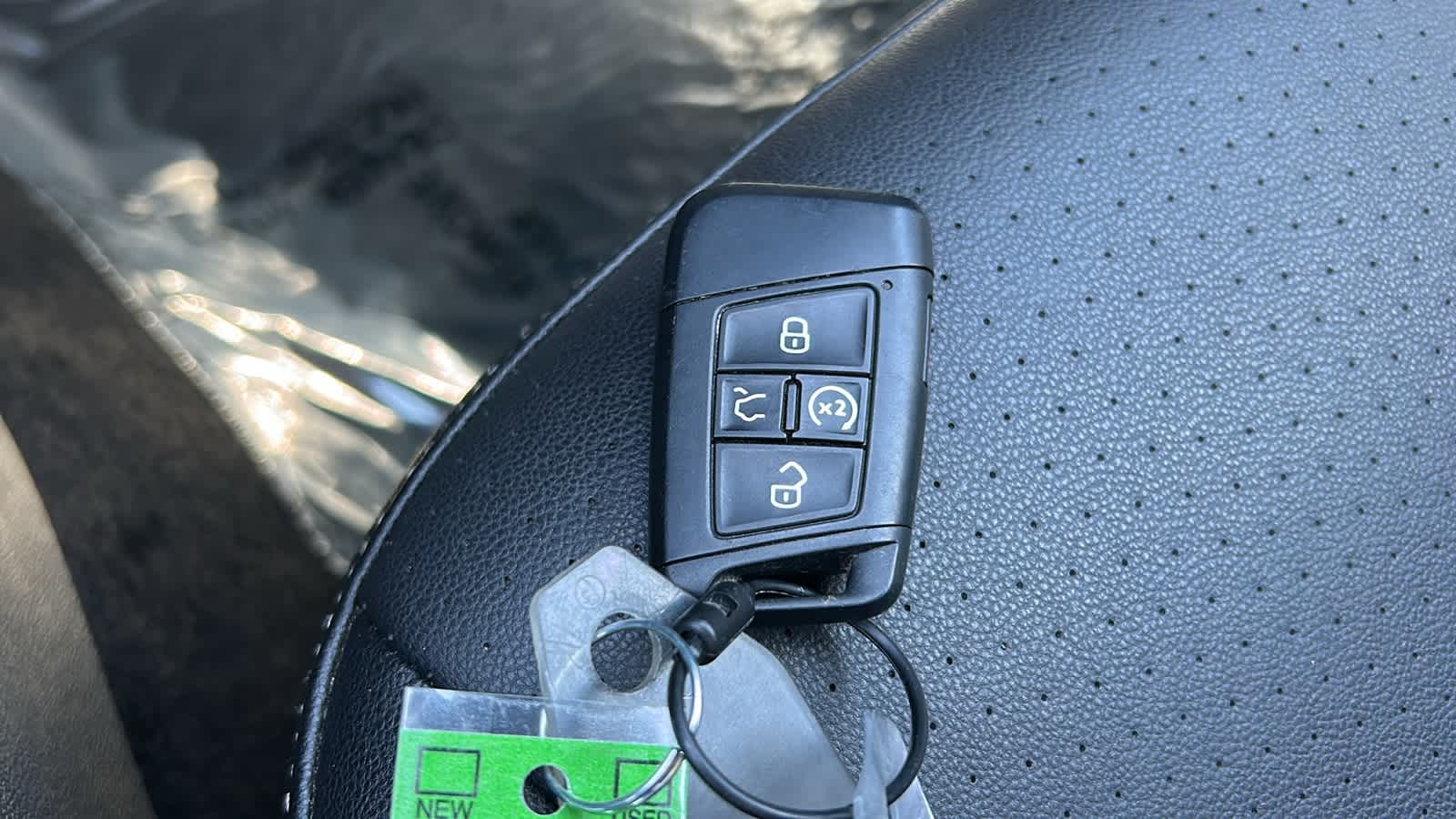 Thumbnail: 2024 Volkswagen Jetta - 29