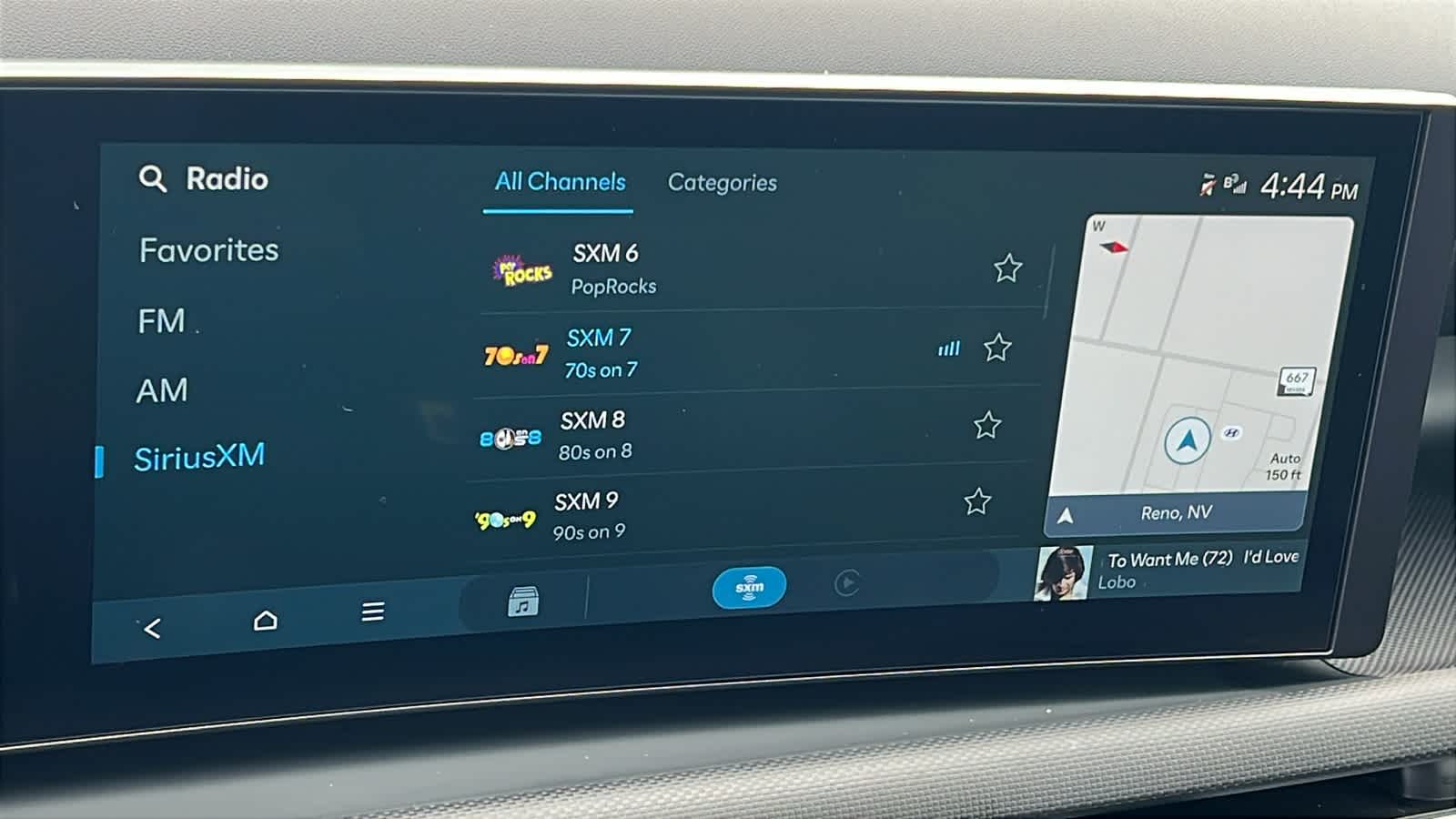 2025 Hyundai Santa Cruz XRT 15