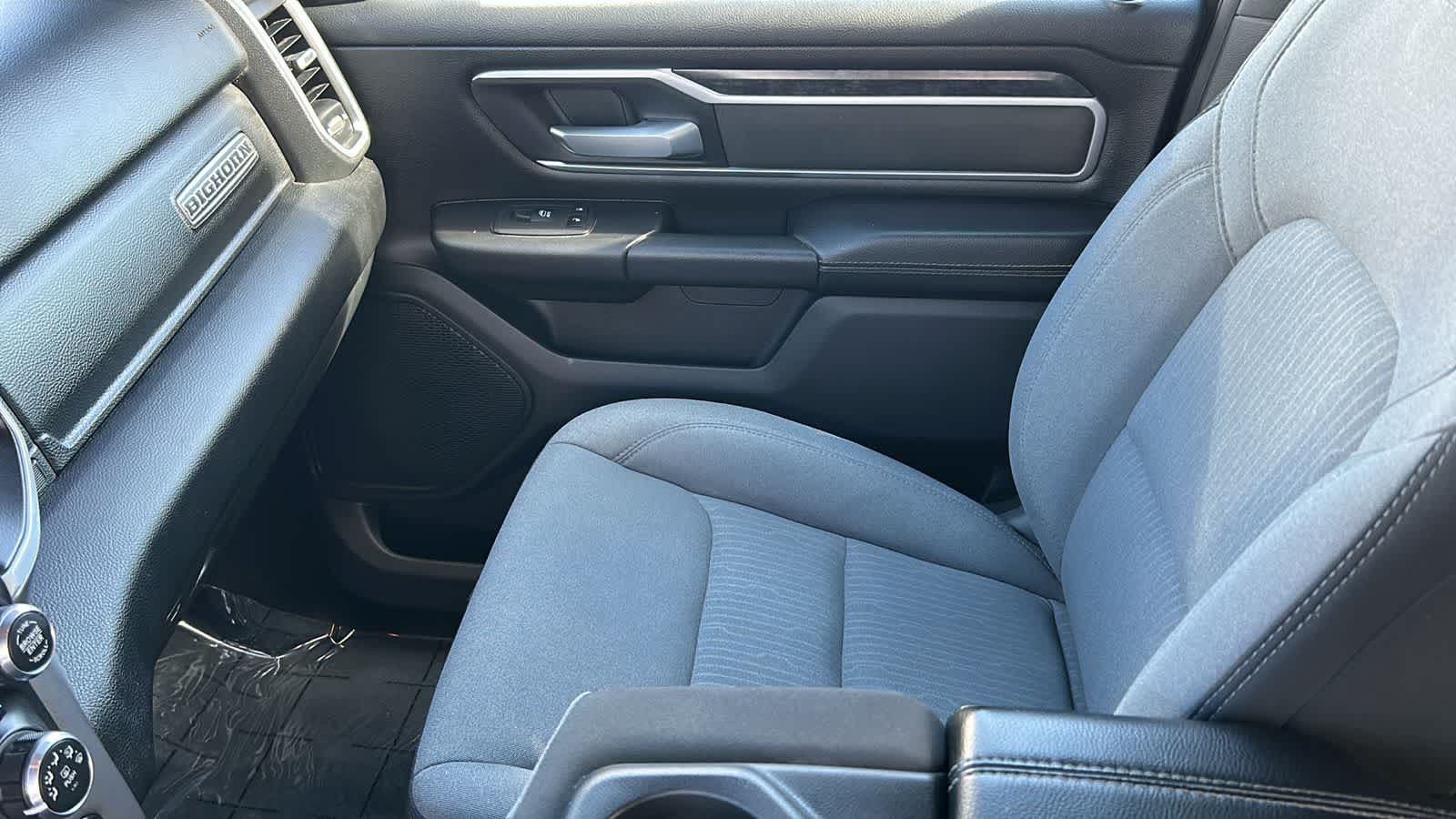 Thumbnail: 2023 RAM 1500 - 12