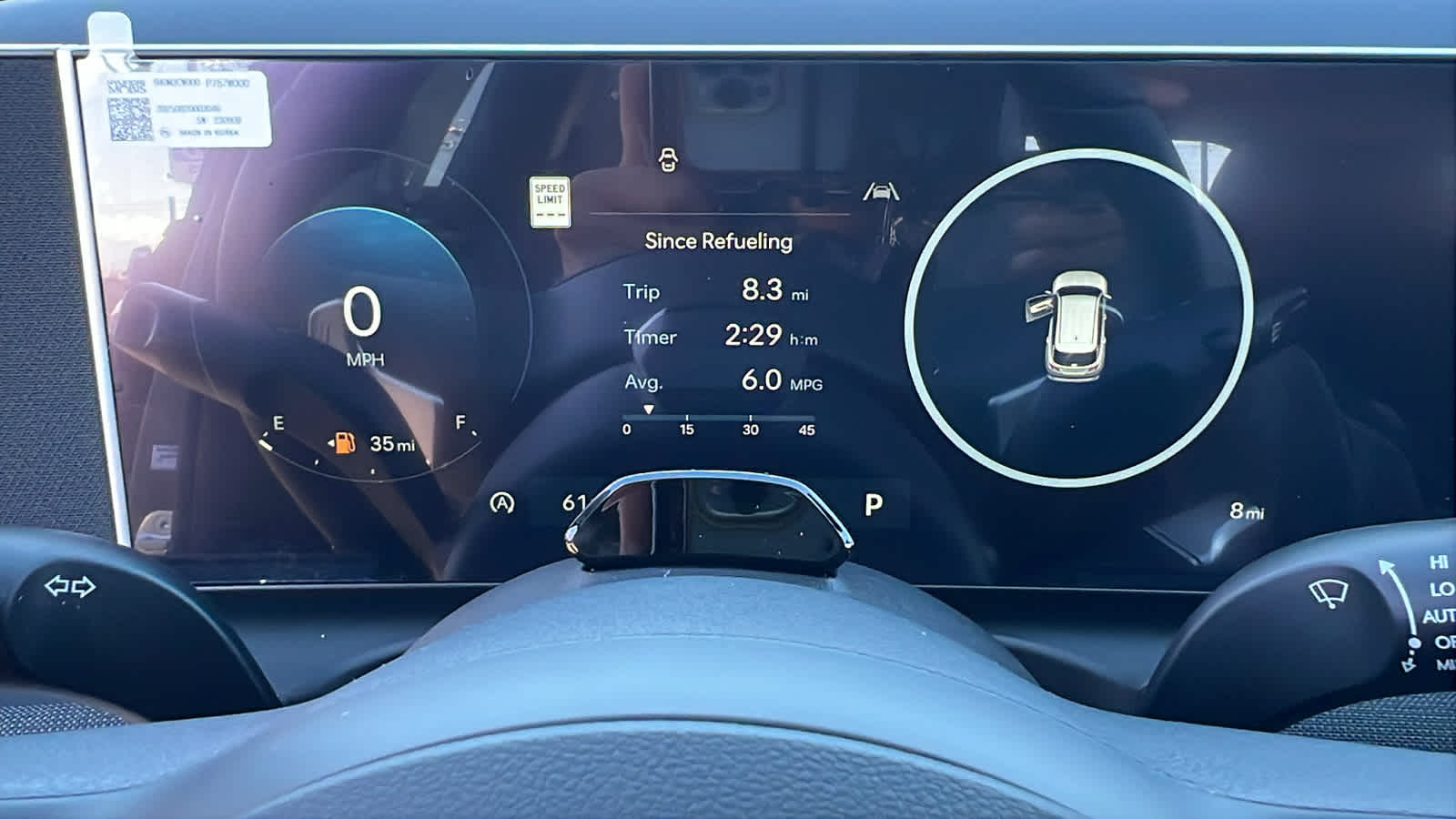 Thumbnail: 2026 Hyundai Tucson - 21