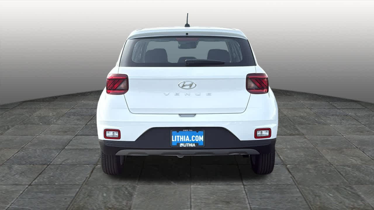 Thumbnail: 2026 Hyundai Venue - 6