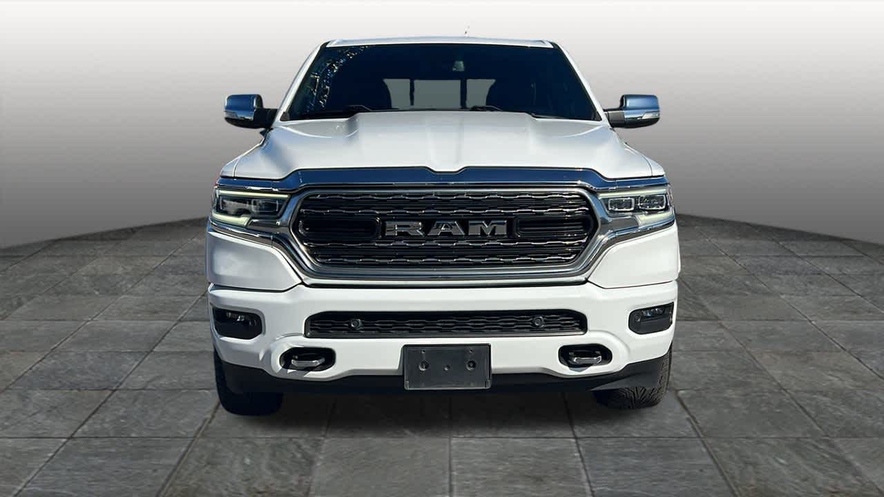 Thumbnail: 2020 RAM 1500 - 2