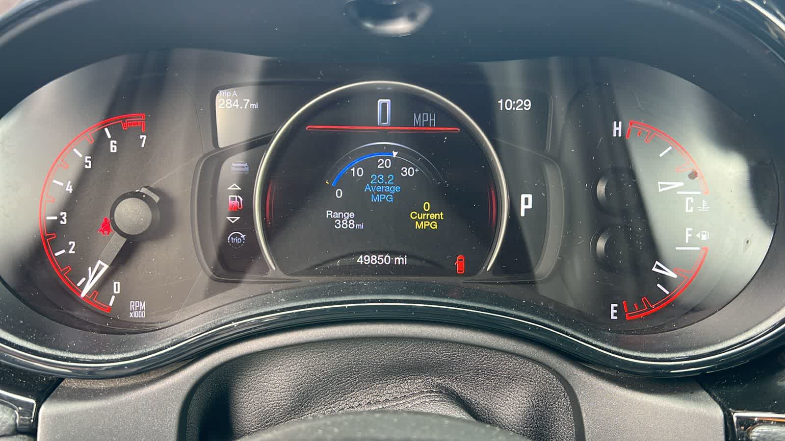 Thumbnail: 2023 Dodge Durango - 19