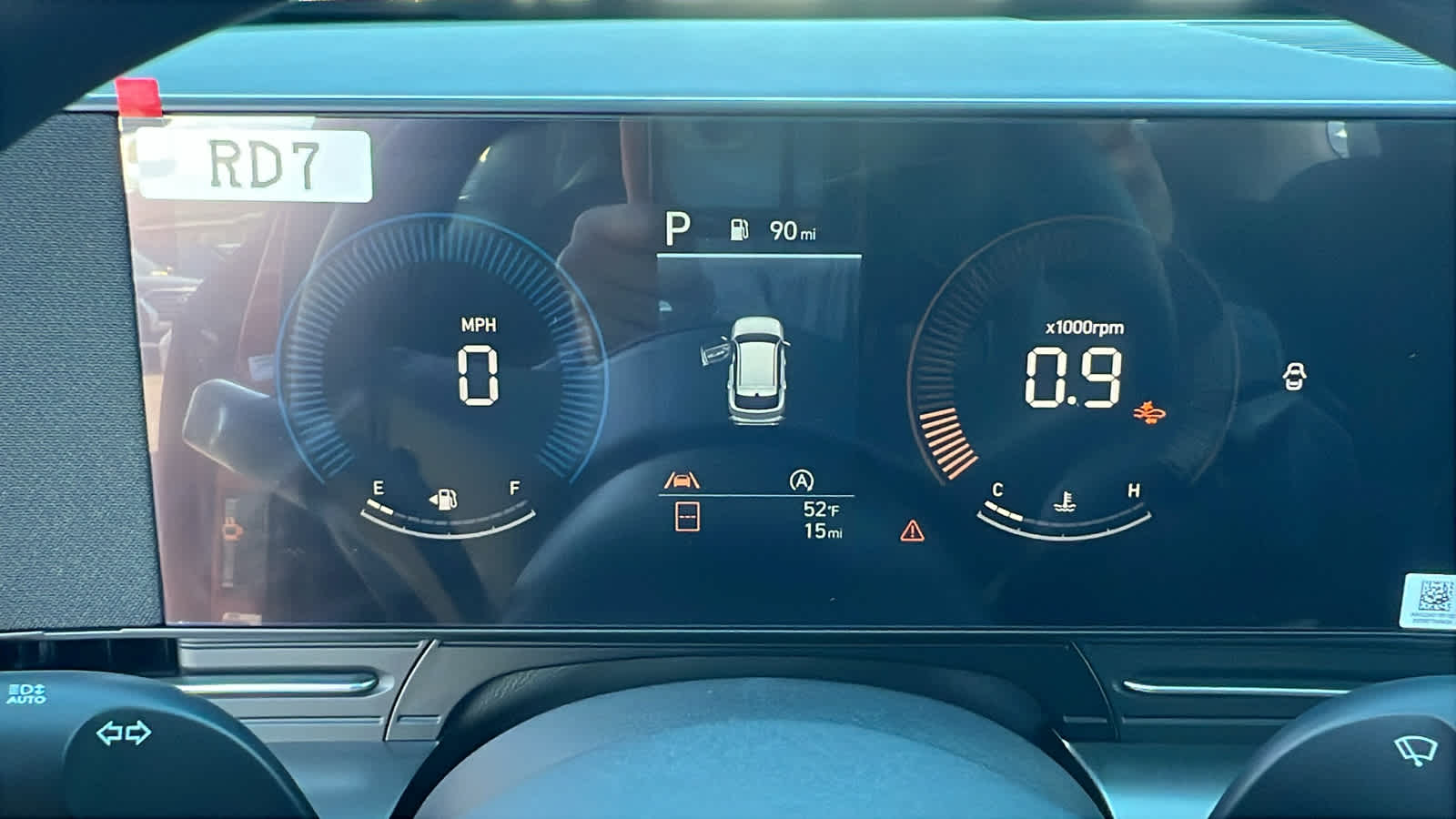 Thumbnail: 2026 Hyundai Kona - 21