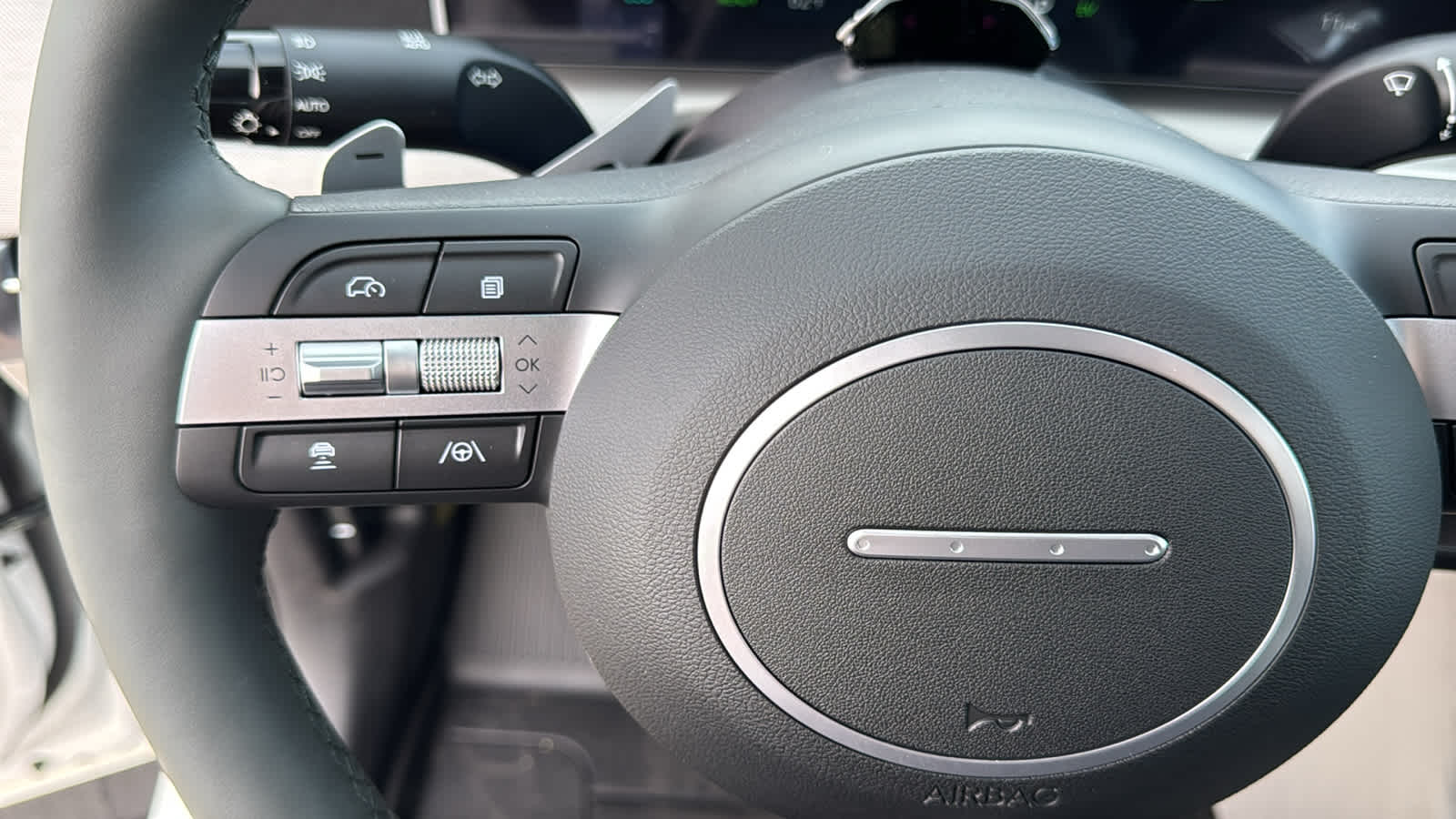 Thumbnail: 2026 Hyundai Tucson - 18