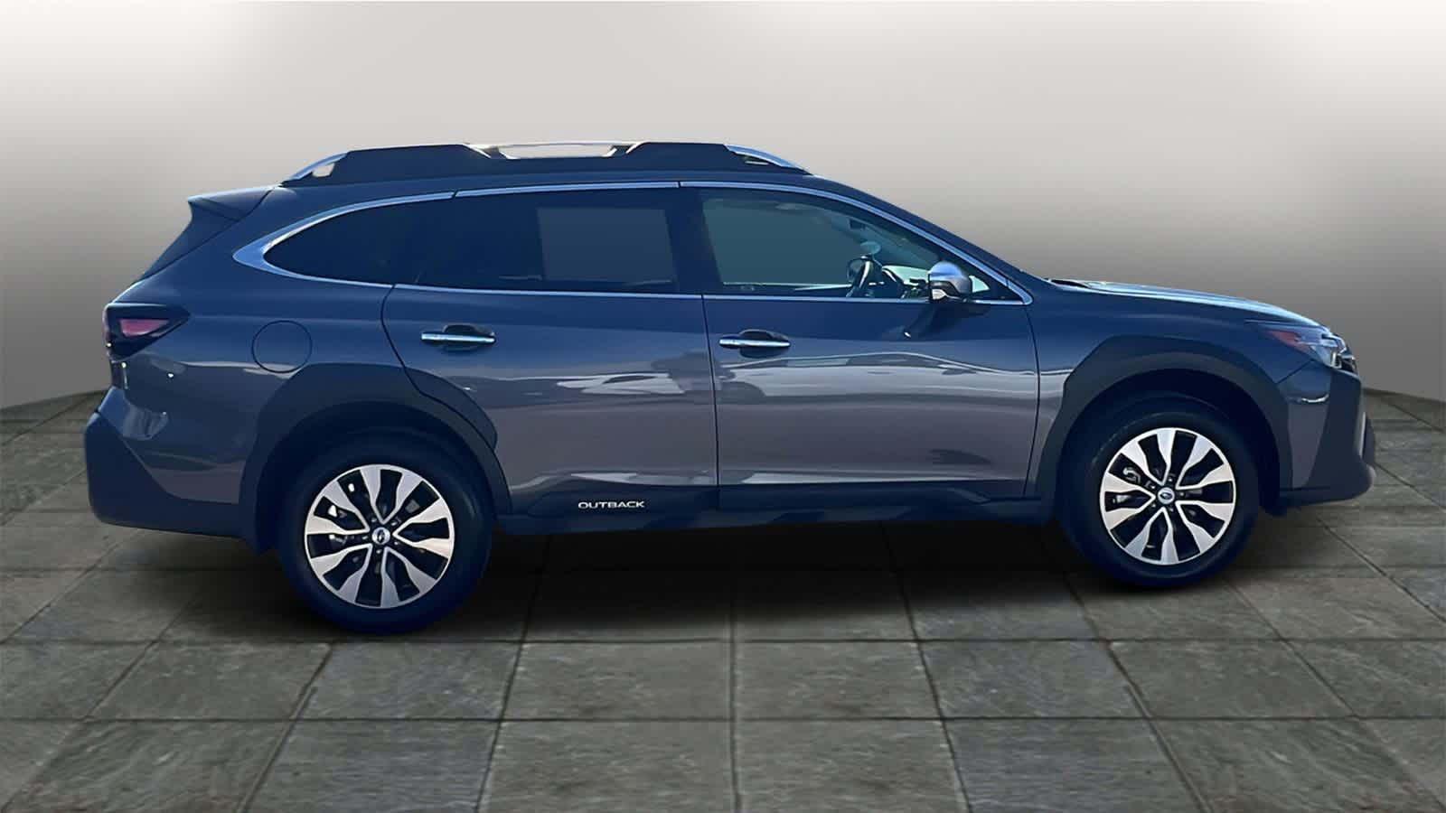 Thumbnail: 2024 Subaru Outback - 4
