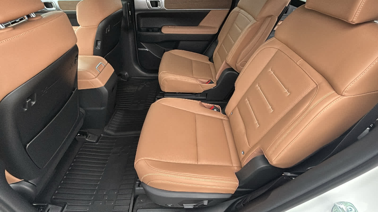 Thumbnail: 2026 Hyundai Santa Fe - 24