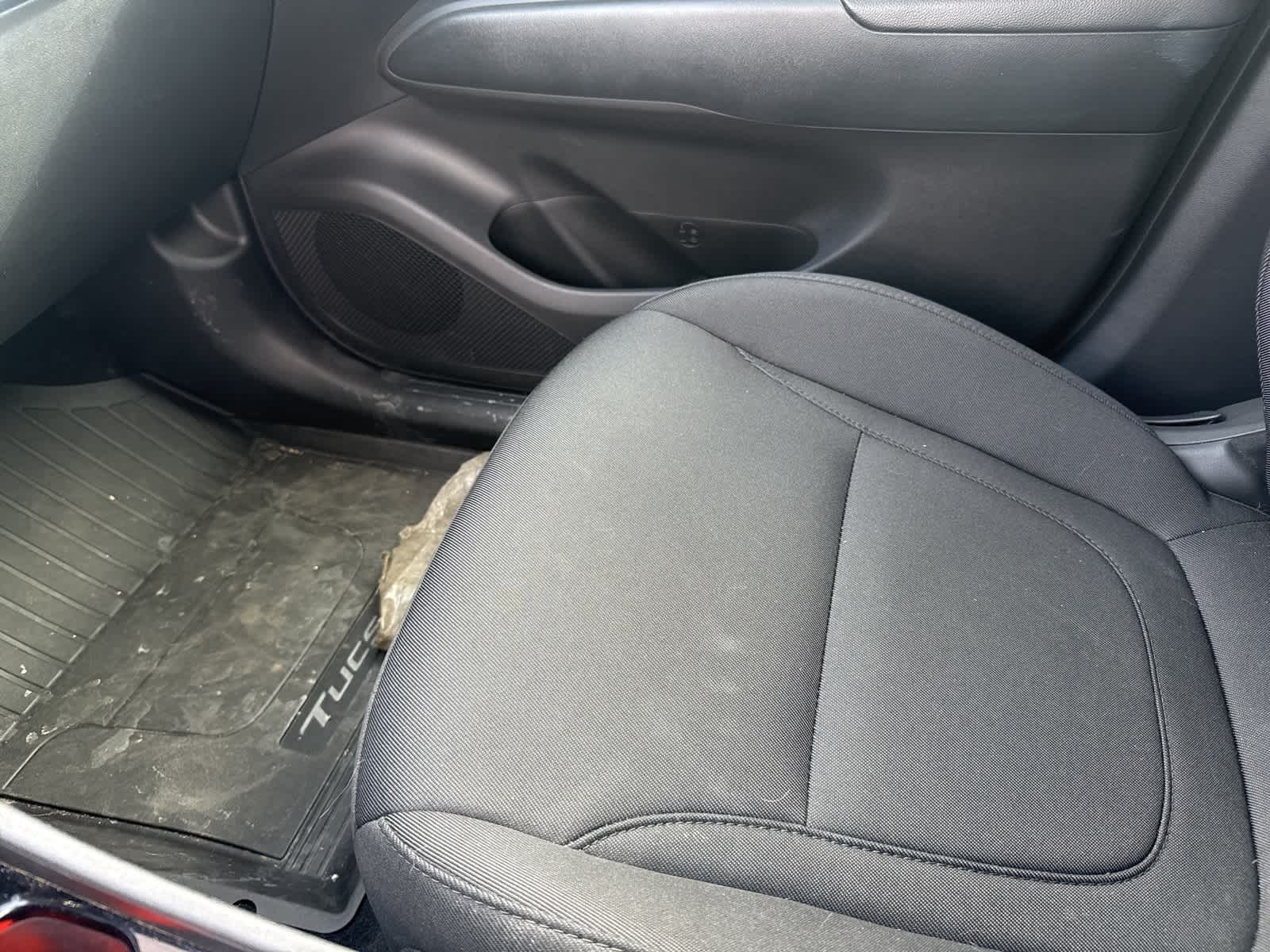 Thumbnail: 2025 Hyundai Tucson - 20