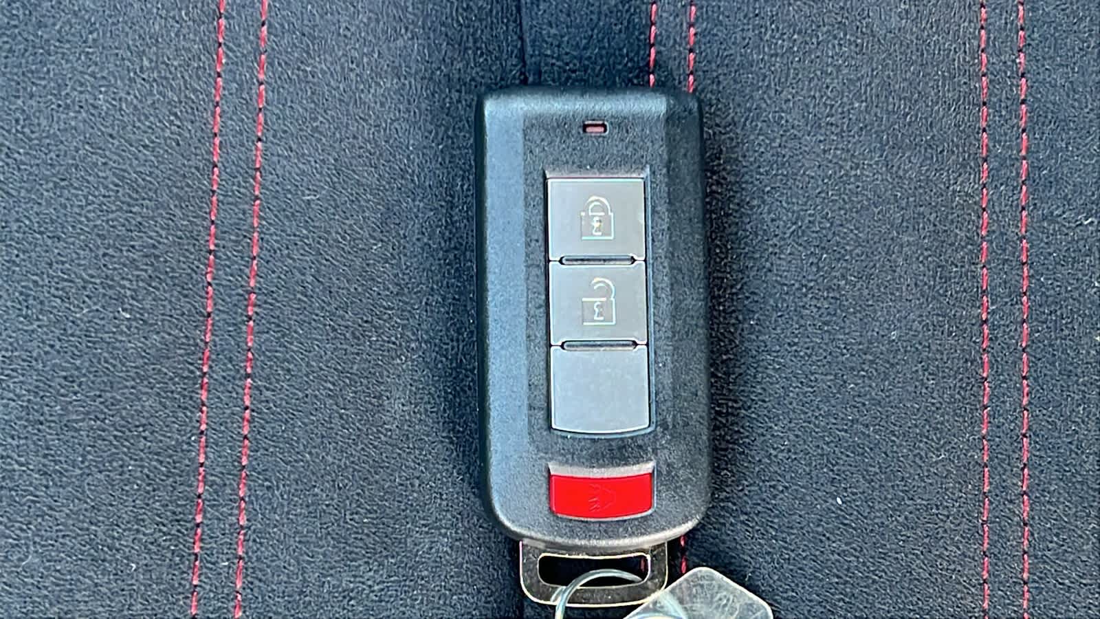 Thumbnail: 2024 Mitsubishi Outlander Sport - 29