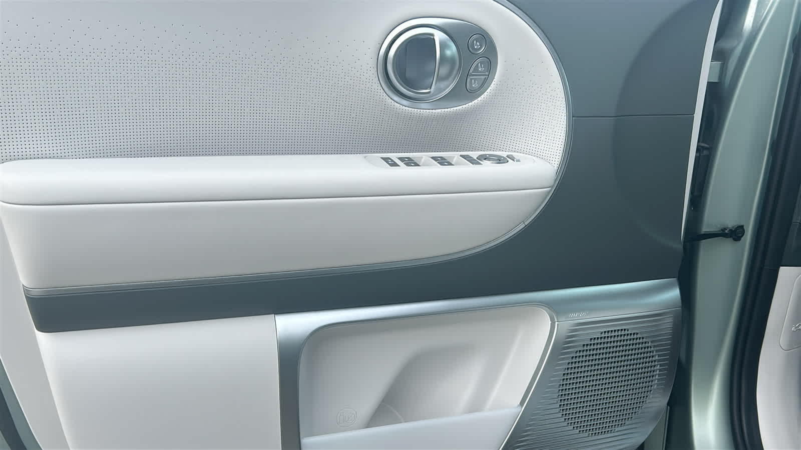 Thumbnail: 2026 Hyundai Ioniq - 23