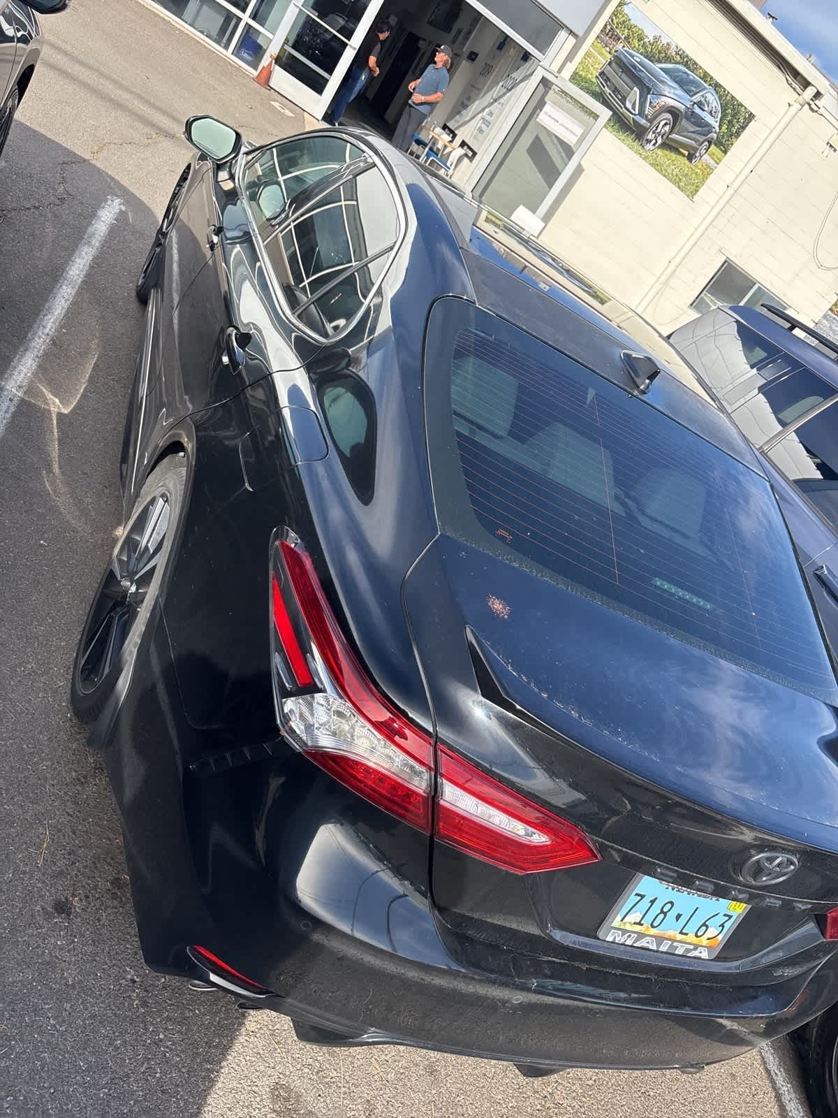 Thumbnail: 2019 Toyota Camry - 10