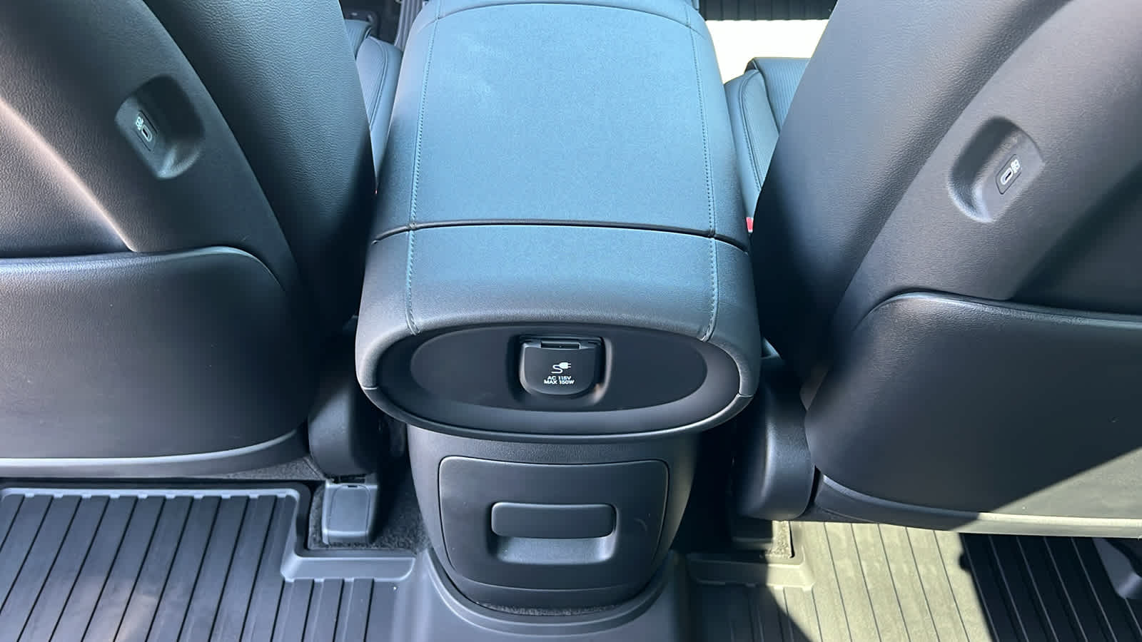 Thumbnail: 2026 Hyundai Palisade - 25