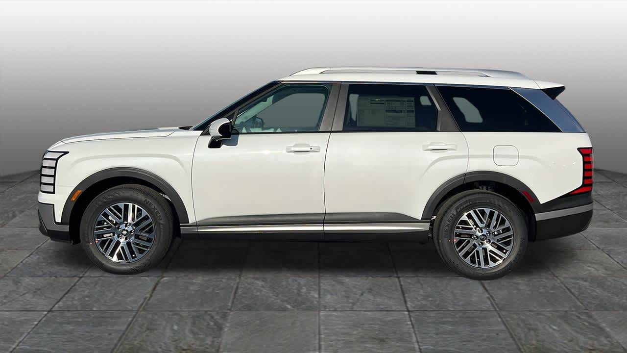 Thumbnail: 2026 Hyundai Palisade - 8