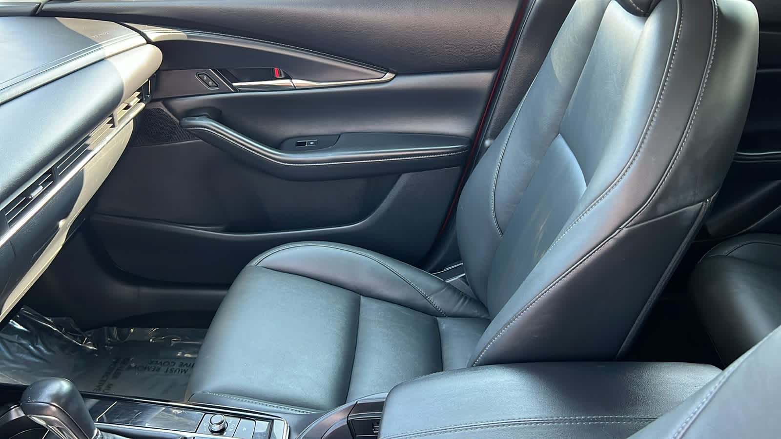 Thumbnail: 2024 Mazda CX-30 - 12