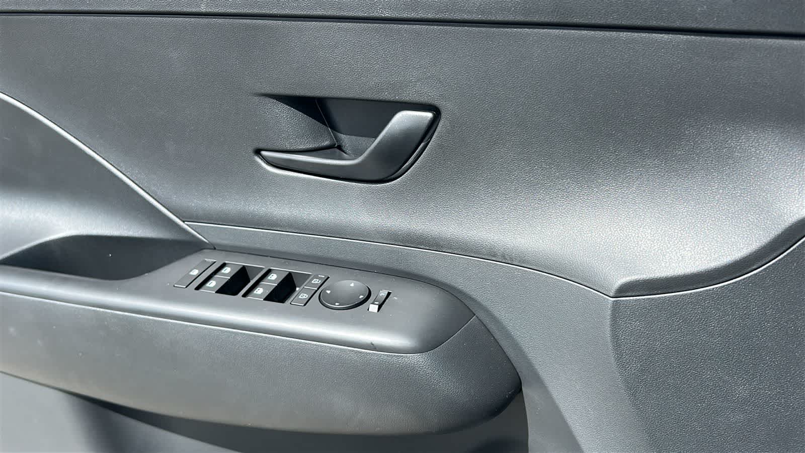 Thumbnail: 2026 Hyundai Kona - 22