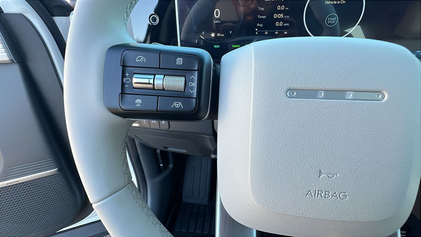 Thumbnail: 2026 Hyundai Santa Fe - 19