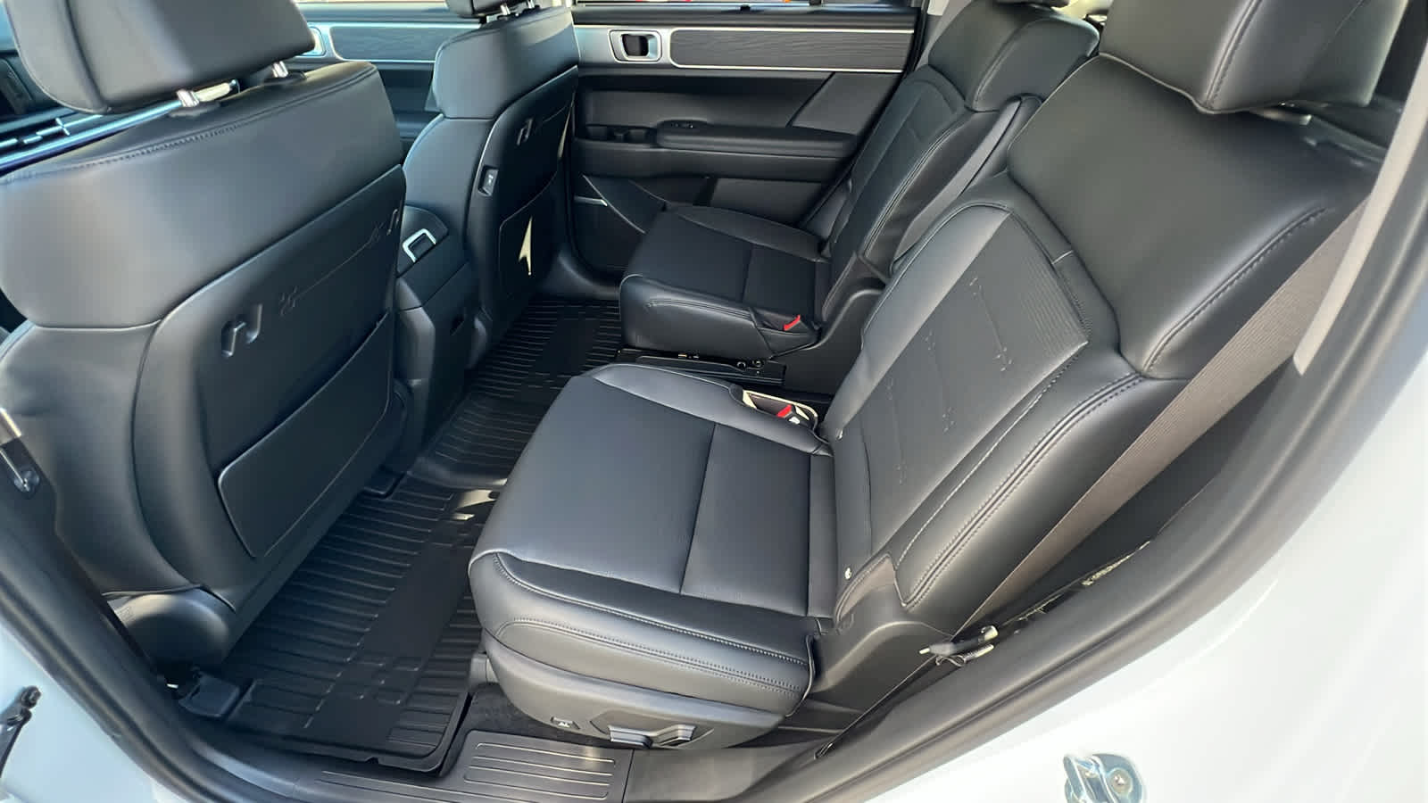 Thumbnail: 2026 Hyundai Santa Fe - 24