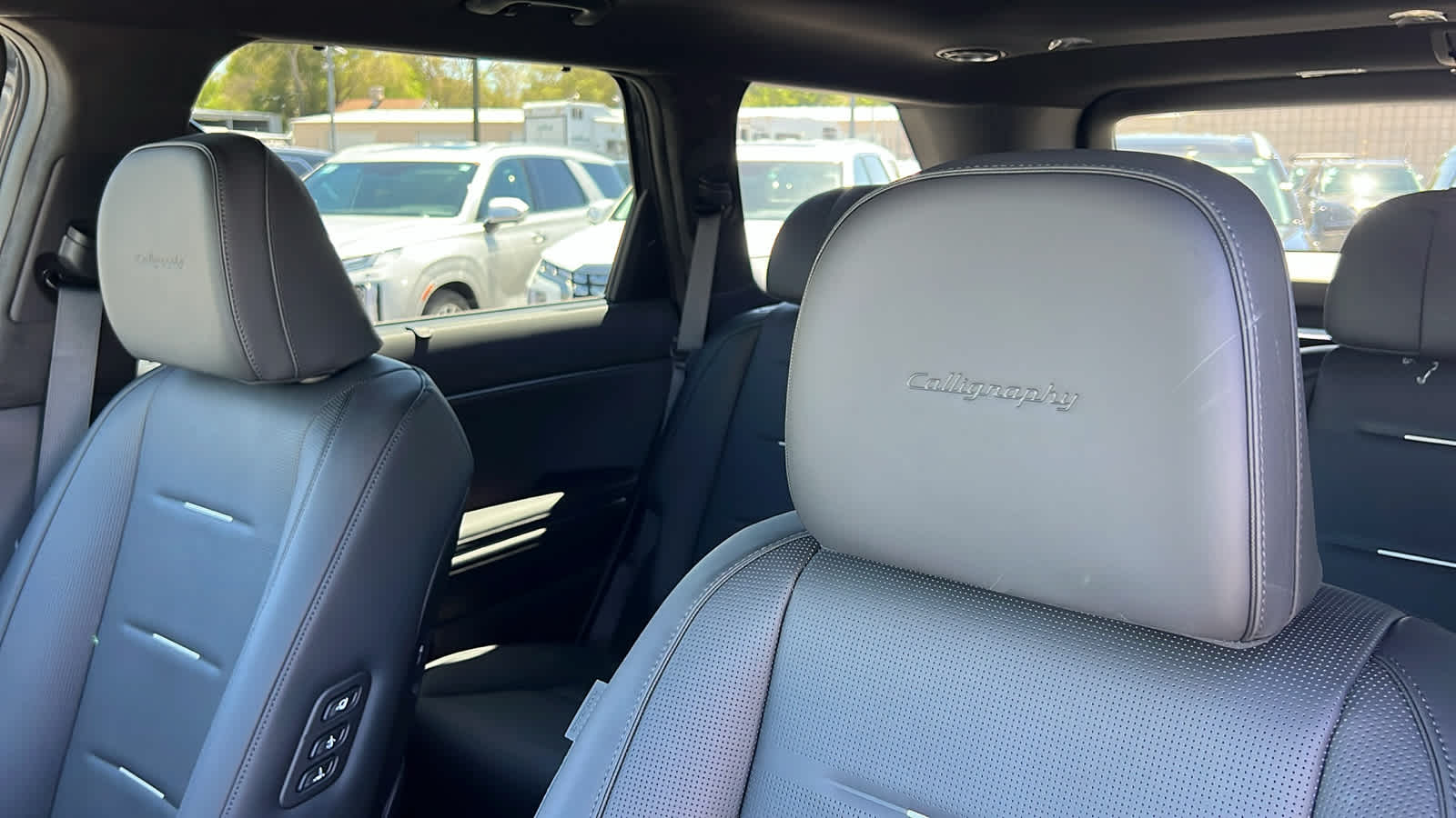 Thumbnail: 2026 Hyundai Palisade - 11