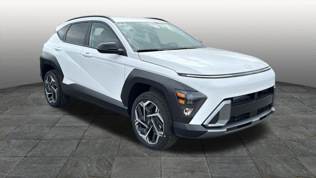 Thumbnail: 2026 Hyundai Kona - 3