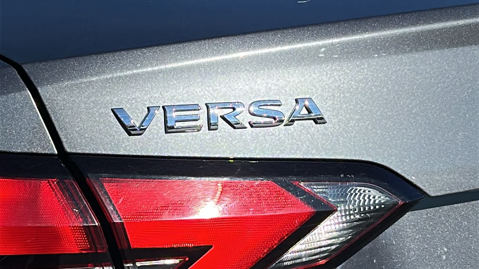 Thumbnail: 2021 Nissan Versa - 28