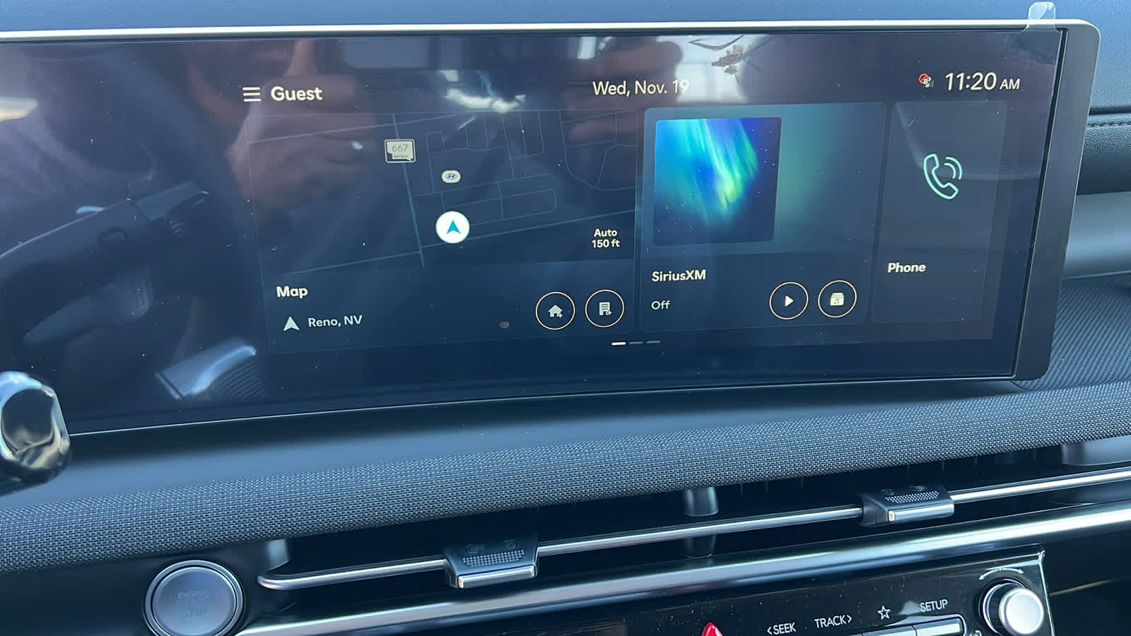 Thumbnail: 2026 Hyundai Tucson - 15