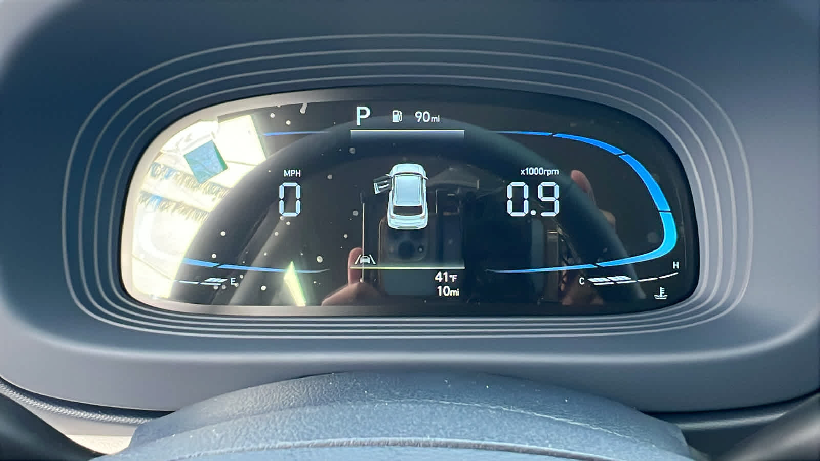 Thumbnail: 2026 Hyundai Venue - 21