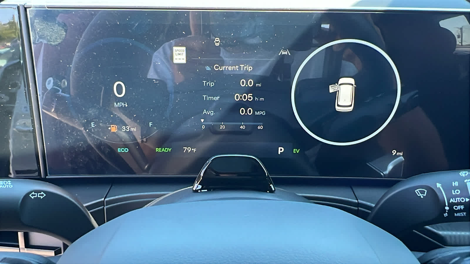 Thumbnail: 2026 Hyundai Santa Fe - 21