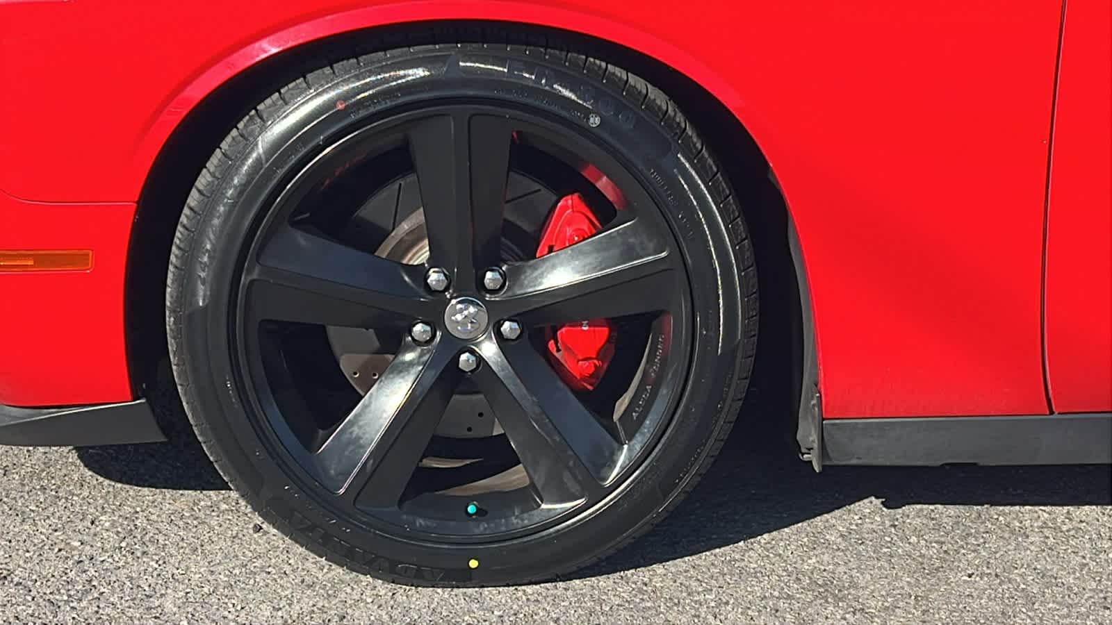 Thumbnail: 2018 Dodge Challenger - 9