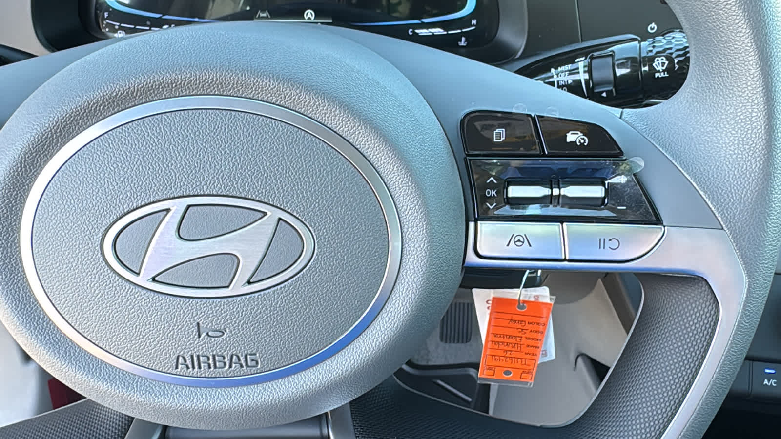 Thumbnail: 2026 Hyundai Elantra - 20