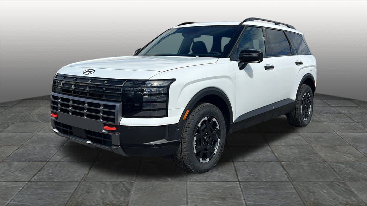 Thumbnail: 2026 Hyundai Palisade - 1