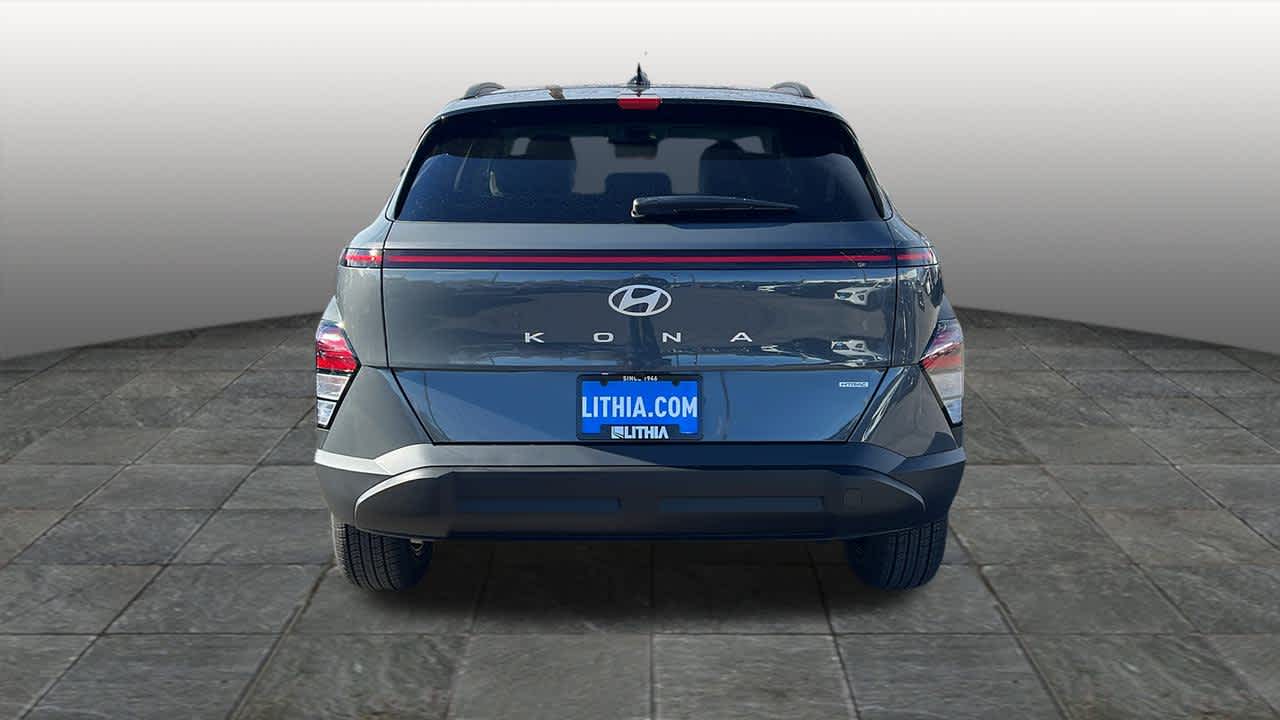 Thumbnail: 2026 Hyundai Kona - 6