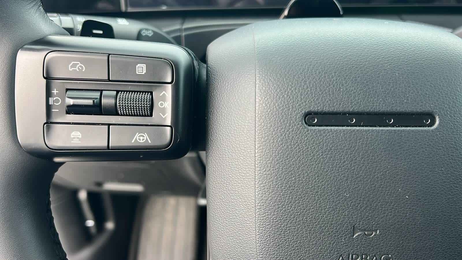 Thumbnail: 2026 Hyundai Santa Fe - 19