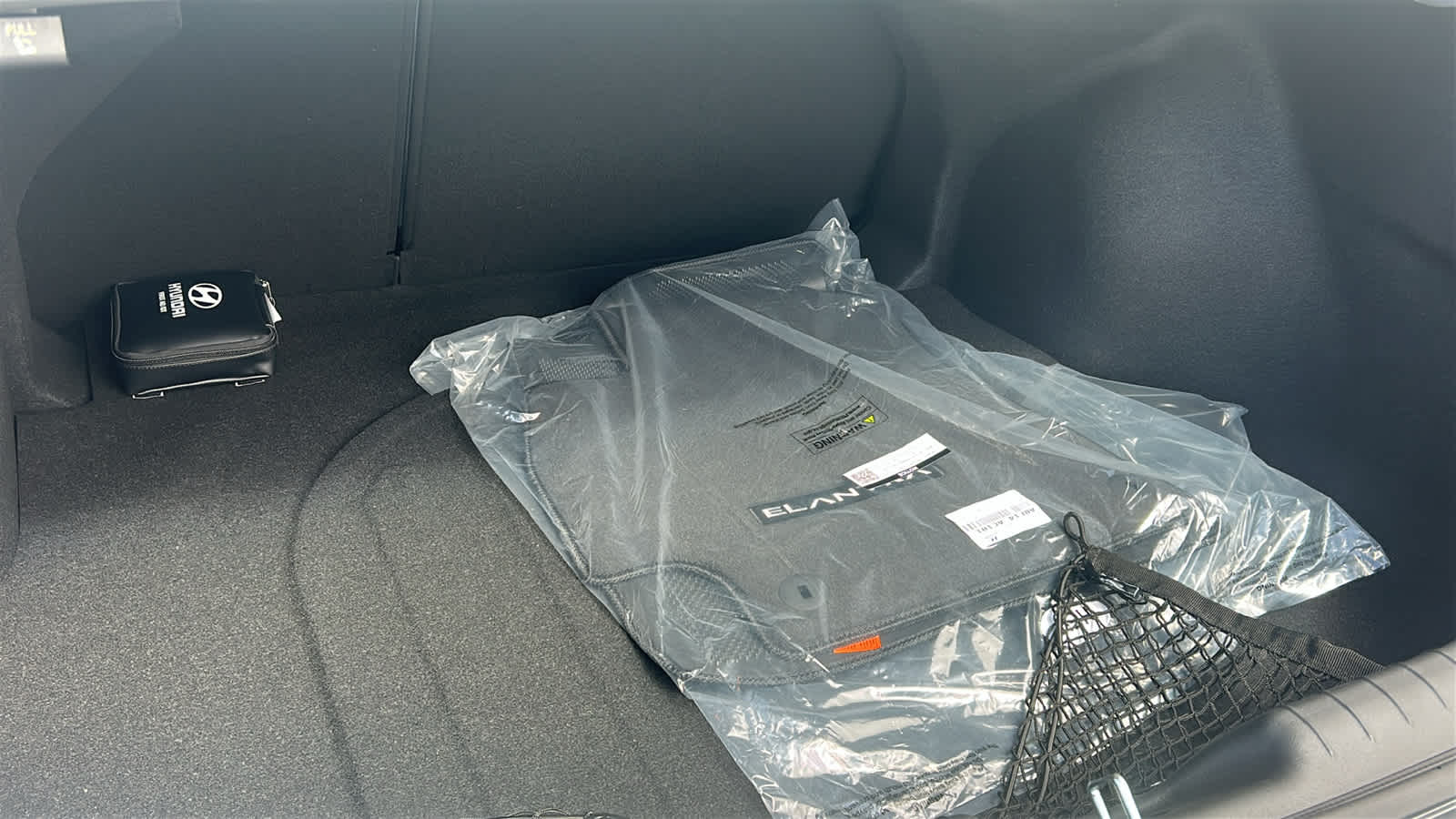 Thumbnail: 2026 Hyundai Elantra - 27