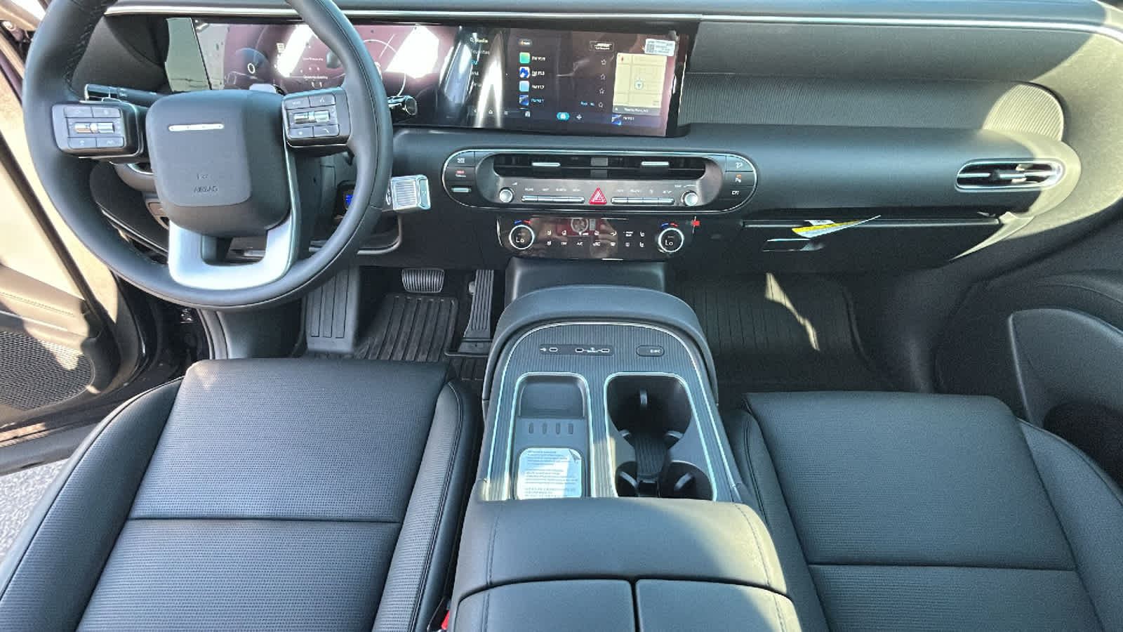 Thumbnail: 2026 Hyundai Palisade - 26