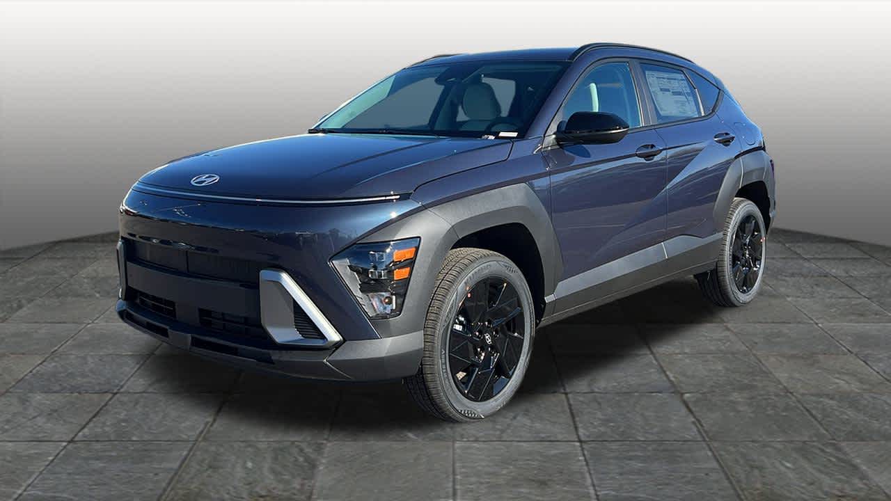 Thumbnail: 2026 Hyundai Kona - 1