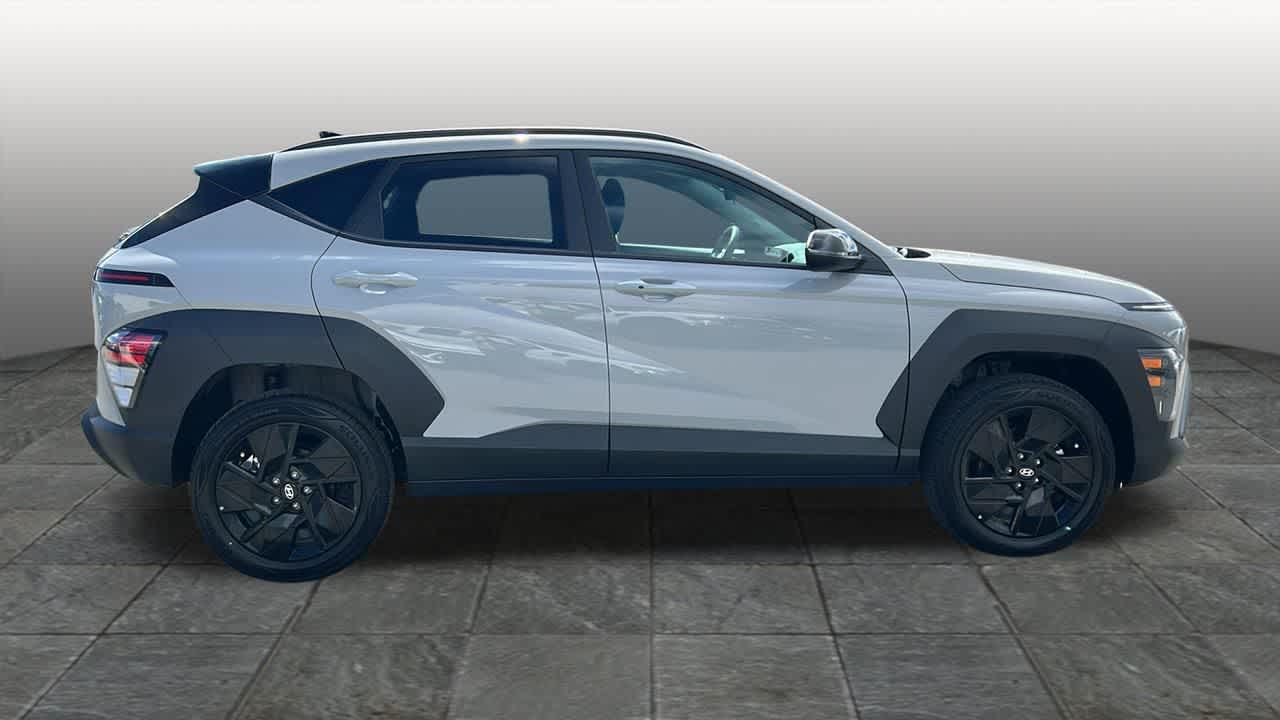 Thumbnail: 2026 Hyundai Kona - 4