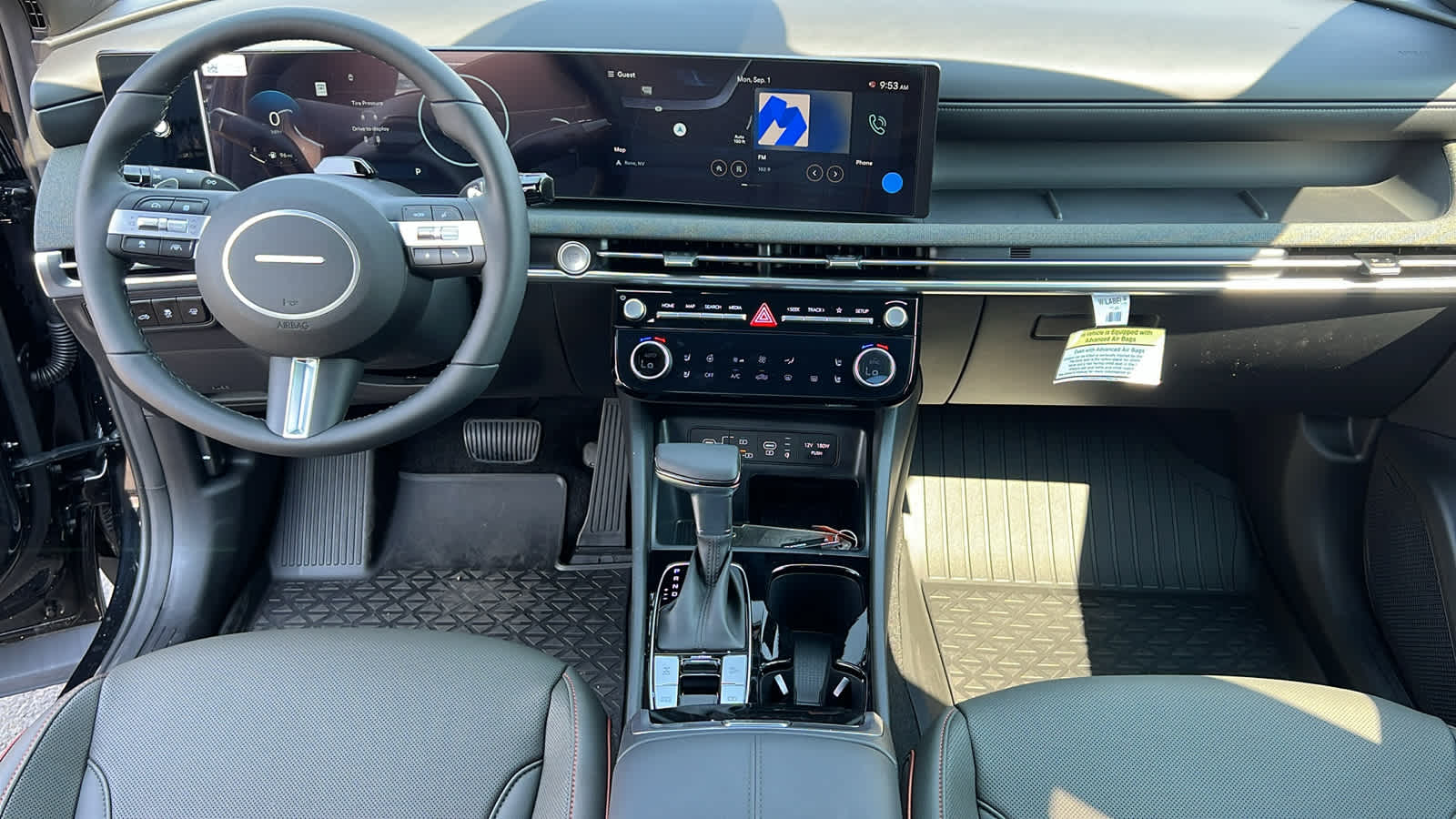 Thumbnail: 2025 Hyundai Santa Cruz - 26