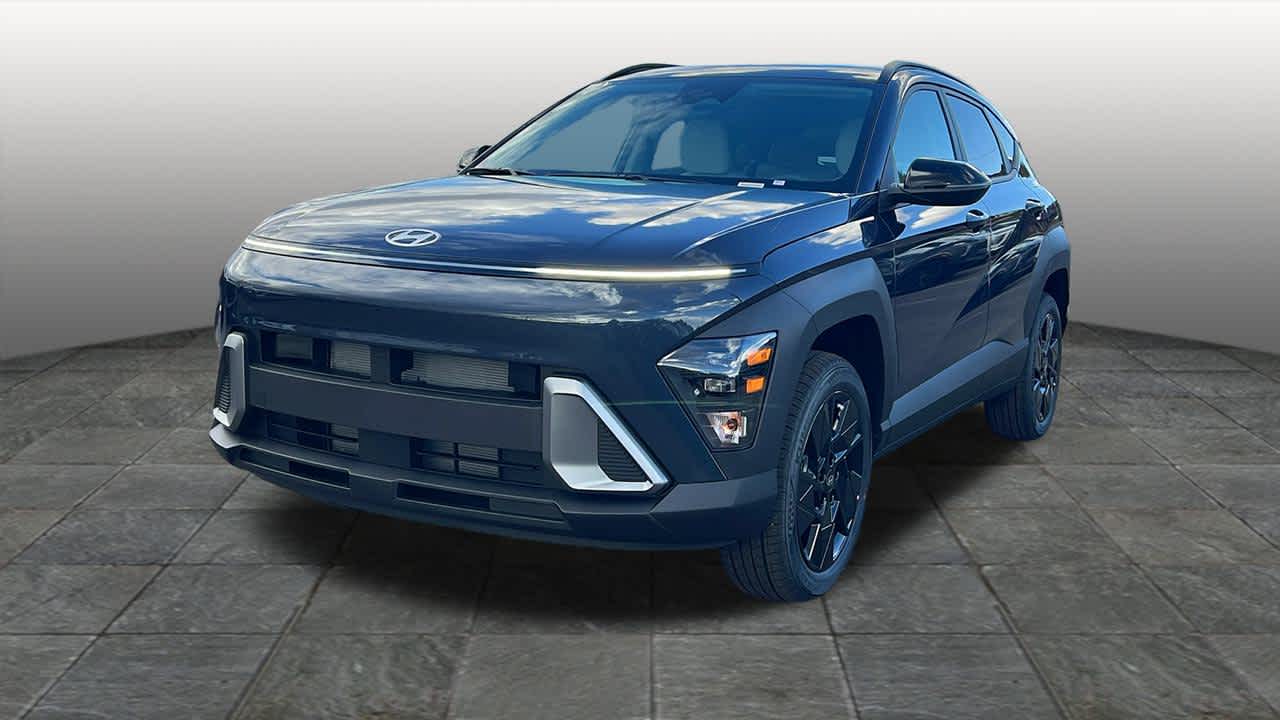 Thumbnail: 2026 Hyundai Kona - 1