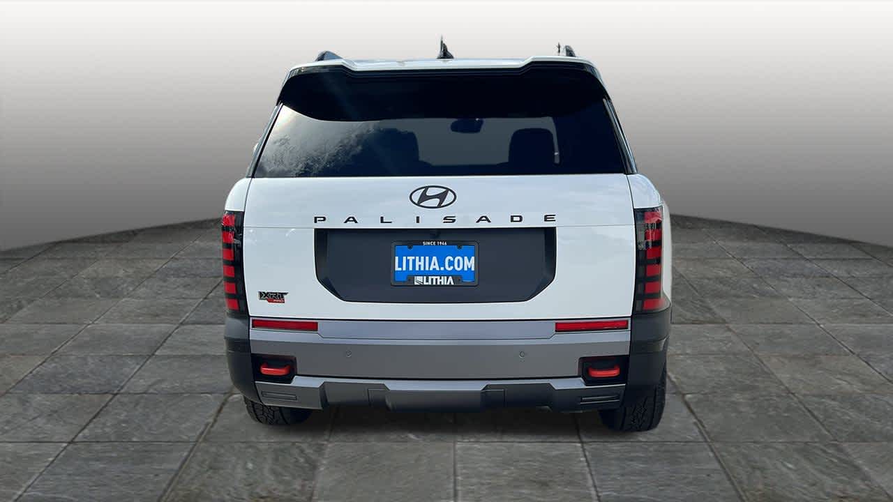 Thumbnail: 2026 Hyundai Palisade - 6