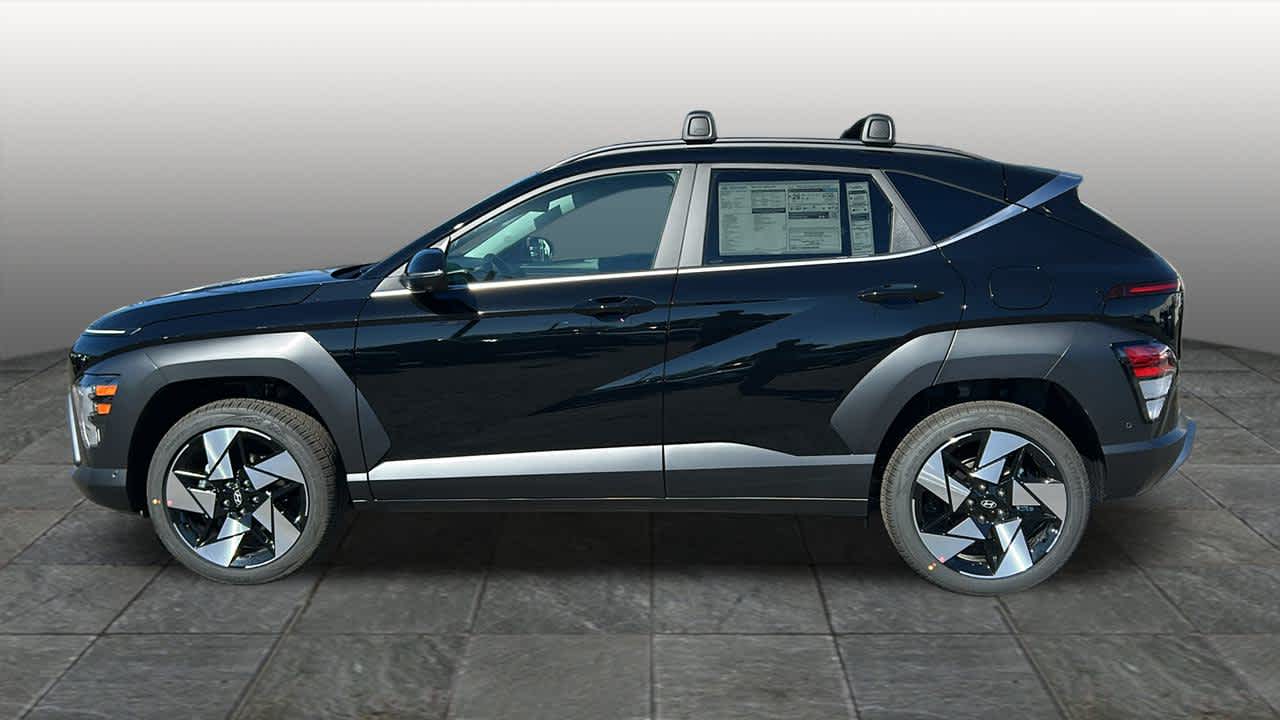 Thumbnail: 2026 Hyundai Kona - 8