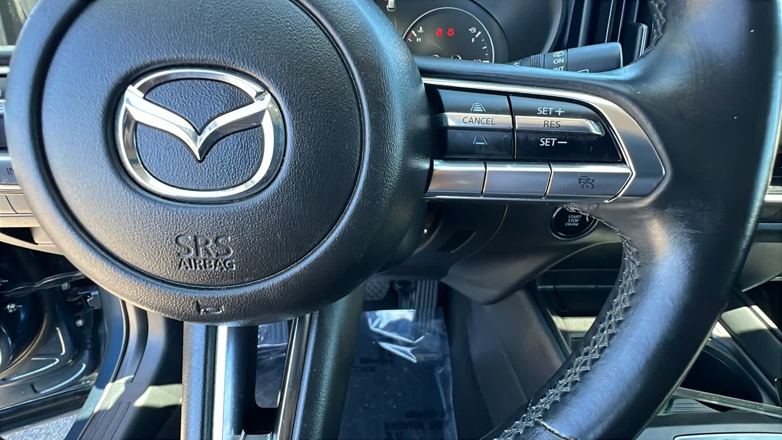 2024 Mazda CX-50 S Preferred 20